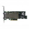 Контроллер LSI MegaRAID SAS 9480-8i8e, 05-50031-00, 12Gb/s, SAS/SATA/NVMe 8-port int/8-port ext