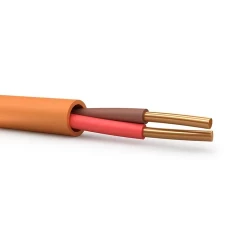 Кабель КПСнг(А)-FRHF 1х2х1.5 300В (бухта) (м) ИВКЗ 00-00025959