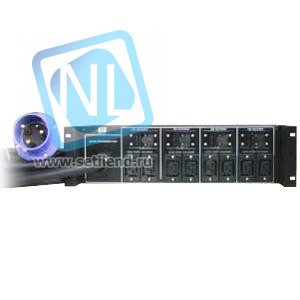 Блок питания HP E7684A PDU 60A, 200-240V International-E7684A(NEW)