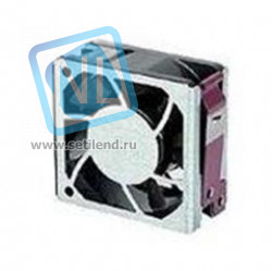 Система охлаждения HP 409579-B21 Hot-plug Red. Fan ML350 G5 Kit-409579-B21(NEW)