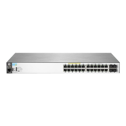 Коммутатор HP 2530-48G-PoE+ (J9772A)
