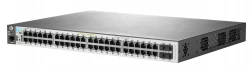 Коммутатор HP 2530-48G-PoE+ (J9772A)