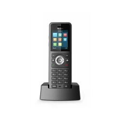IP-телефон Yealink W59R, IP67, Bluetooh, Alarm, быстрая зарядка