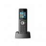 IP-телефон Yealink W59R, IP67, Bluetooh, Alarm, быстрая зарядка