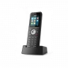IP-телефон Yealink W59R, IP67, Bluetooh, Alarm, быстрая зарядка
