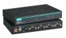 UPort 1450I 4-портовый преобразователь USB в RS-232/422/485 с изоляцией 2 КВ MOXA