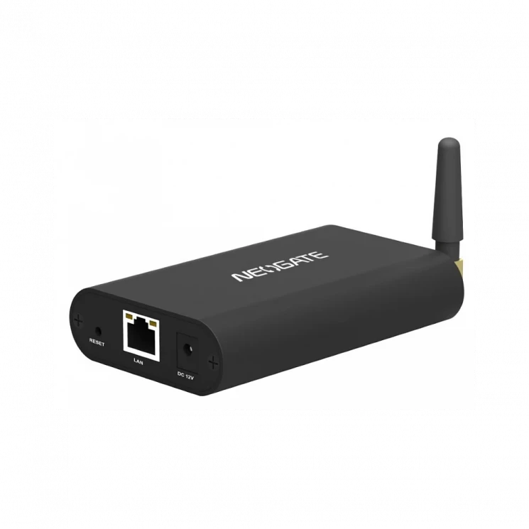 VoIP-GSM-шлюз Yeastar TG100