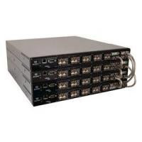 Коммутатор QLogic SB5602-08A-E SANbox5602-E 8 port, 4Gb+10Gb, EMC Certified-SB5602-08A-E(NEW)