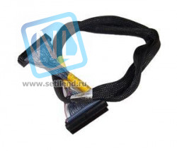 Кабель HP 166298-025 40Inch 68PIN TO 68PIN SCSI Cable-166298-025(NEW)