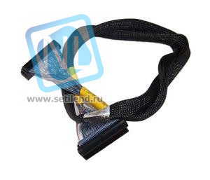 Кабель HP 166298-025 40Inch 68PIN TO 68PIN SCSI Cable-166298-025(NEW)