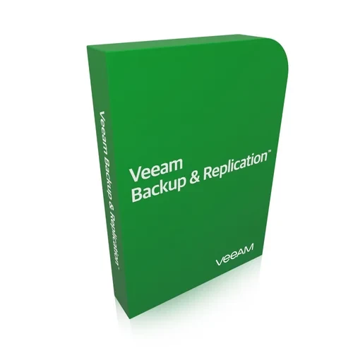 Лицензия Veeam Backup &amp; Replication Enterprise Plus, Includes 1st year of Basic Support