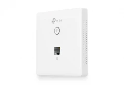 Настенная точка доступа Wi‑Fi EAP115-Wall