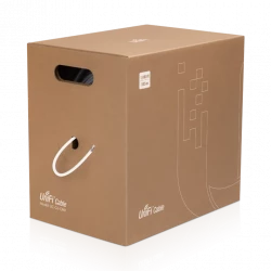 Кабель Ubiquiti UniFi Cable Cat6 CMP