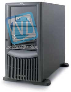 Сервер Proliant HP 416619-421 ML370T05 DC X5150 2.66/1333/4M 4G 2P SFF P400/512M/BBWC DVD RPS RF-416619-421(NEW)