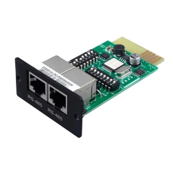 Modbus карта управления Systeme Electric