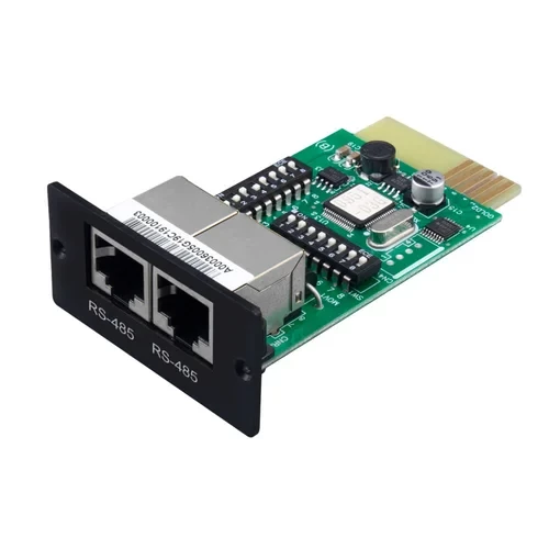 Modbus карта управления Systeme Electric