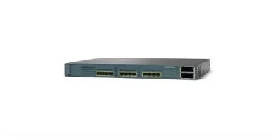Коммутатор Cisco Catalyst WS-C3560E-12SD-S