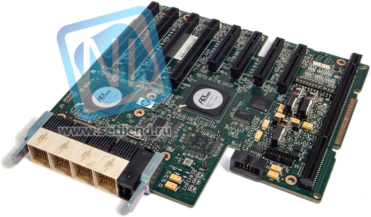 Материнская плата HP System board, ProLiant DL580 G5 Server-449414-001(new)