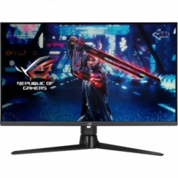 Монитор Asus 32" ROG Strix XG32AQ черный IPS LED 16:9 HDMI матовая HAS Piv 450cd 178гр/178гр 2560x14