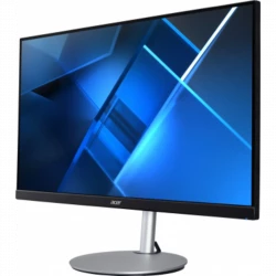 Монитор Acer 27" CB272Esmiprx черный IPS LED 4ms 16:9 HDMI M/M полуматовая HAS 250cd 178гр/178гр 192