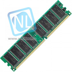 Модуль памяти IBM 31P8857 1GB PC2700 DDR SDRAM UDIMM-31P8857(NEW)