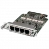 Модуль Cisco VIC2-4FXO