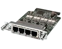 Модуль Cisco VIC2-4FXO