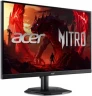 Монитор Acer 27" Nitro KG271X1 черный IPS LED 0.5ms 16:9 HDMI M/M матовая 250cd 178гр/178гр 1920x108