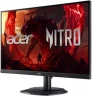 Монитор Acer 27" Nitro KG271X1 черный IPS LED 0.5ms 16:9 HDMI M/M матовая 250cd 178гр/178гр 1920x108
