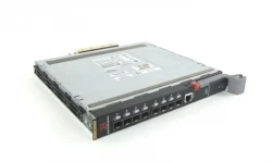Блейд-коммутатор Brocade M5424 8/12 для Dell M1000e блейд систем