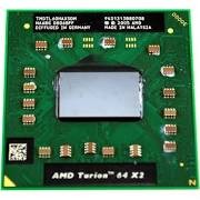Процессор HP 430875-001 Turion 64 X2 Mobile TL-56 1800MHz (2x512KB)-430875-001(NEW)