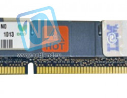 Модуль памяти IBM 46W0790 4GB 2Rx4 PC3-10600R DDR3 ECC REG-46W0790(NEW)