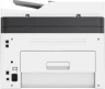 МФУ лазерный HP Color LaserJet 179fnw (4ZB97A) A4 WiFi белый
