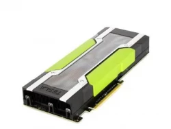Видеокарта NVidia Tesla K80