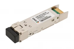 Модуль SFP+ DWDM оптический, дальность до 80км (24dB), 1548.51нм