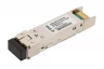 Модуль SFP+ DWDM оптический, дальность до 80км (24dB), 1548.51нм