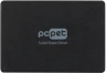 Накопитель SSD PC Pet SATA-III 2TB PCPS002T2 2.5" OEM