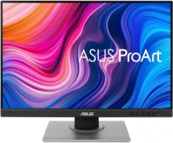 Монитор Asus 27" ProArt PA278QV черный IPS LED 16:9 DVI HDMI M/M матовая HAS Piv 350cd 178гр/178гр 2