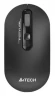 Мышь A4Tech Fstyler FG20 серый оптическая (2000dpi) беспроводная USB для ноутбука (4but)