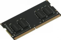Память DDR4 8Gb 3200MHz Digma DGMAS43200008S RTL PC4-25600 CL22 SO-DIMM 260-pin 1.2В single rank Ret