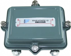 Ответвитель магистральный SNR-MTAP210 на 2 отвода