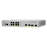 Коммутатор Cisco Catalyst WS-C3560CX-8PC-S