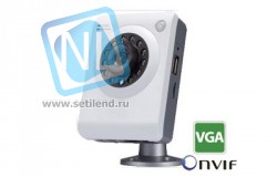 Видеокамера IP цветная SNR-CI-DS0.3