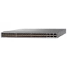 Коммутатор Cisco Nexus N9K-C93180YC-EX, направление охлаждения Port-side Exhaust