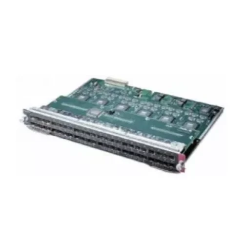 Модуль Cisco Catalyst WS-X4448-GB-SFP