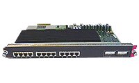 Модуль Cisco Catalyst WS-X4412-2GB-T