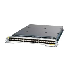 Модуль Cisco A9K-48X10GE-1G-TR