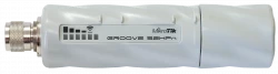 Точка доступа MikroTik RBGroove52HPn