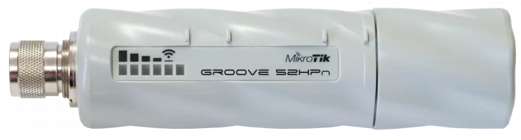 Точка доступа MikroTik RBGroove52HPn