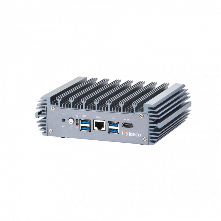 Аппаратная платформа Ideco SX+